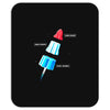 rocket science Mousepad