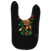 legend of zombies Baby Bibs