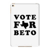 vote for beto iPad Mini 4