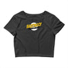 bazoingo Crop Top
