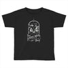 happy mask store Toddler T-shirt