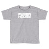 power house Toddler T-shirt