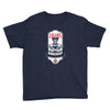 logan's barbershop Youth Tee