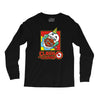 clash of clowns Long Sleeve Shirts