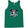 dragon rage Tank Top
