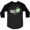 no place for 1 3/4 Sleeve Shirt