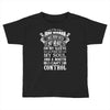 I Am A June Woman Toddler T-shirt