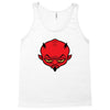 devil dude Tank Top