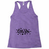 Little Star Racerback Tank