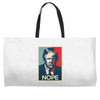 Nope Weekender Totes
