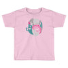 said Toddler T-shirt