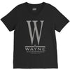 movie t shirt inspired by the great films   batman V-Neck Tee
