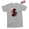 corruption Exclusive T-shirt