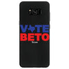 vote beto texas Samsung Galaxy S8