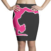 balerina Pencil Skirts