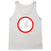 kein weg f&uuml;r hexen fun Tank Top