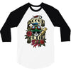 on duty 3/4 Sleeve Shirt