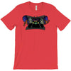 my caged pet monster T-Shirt