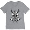 death viking V-Neck Tee