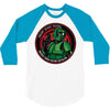 Swamp Scout Patrol 3/4 Sleeve Shirt