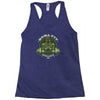 boba fit Racerback Tank