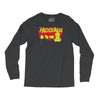 hadouken Long Sleeve Shirts