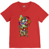 bart simplon V-Neck Tee