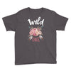 Wild One Youth Tee
