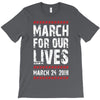 March For Our Lives T-Shirt