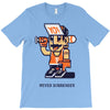 never surrender T-Shirt