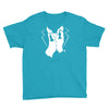 tuxedo after party Youth Tee