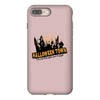 halloween town iPhone 8 Plus