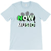everyone just streams T-Shirt