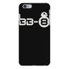 bb 8 iPhone 6/6s Plus Case