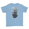 coffee addict Youth Tee