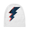Srar Bolt Baby Beanies