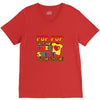 pop pop got this shirt V-Neck Tee