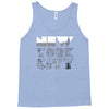 new york city Tank Top