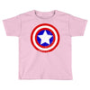 Captain America Toddler T-shirt