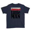 mommy's little Youth Tee