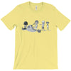 rebel attack T-Shirt