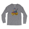 patriotism Long Sleeve Shirts