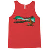 save the trees Tank Top