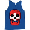switzerland till i die Tank Top