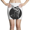 star lord Mini Skirts