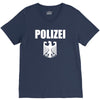 polizei (2) V-Neck Tee