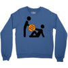 fahrie Crewneck Sweatshirt