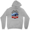 mom sally Unisex Hoodie