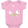 nibbler futurama Baby Onesie