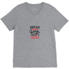 dream work unless youdo V-Neck Tee